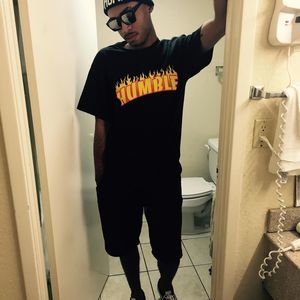 Meet your Posher, Antonio